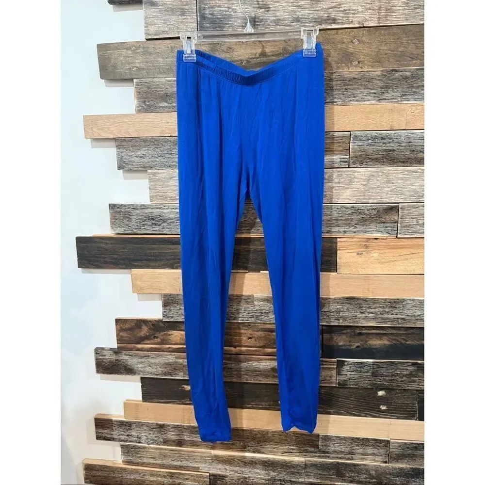 Gudrun Sjoden full length leggings size medium